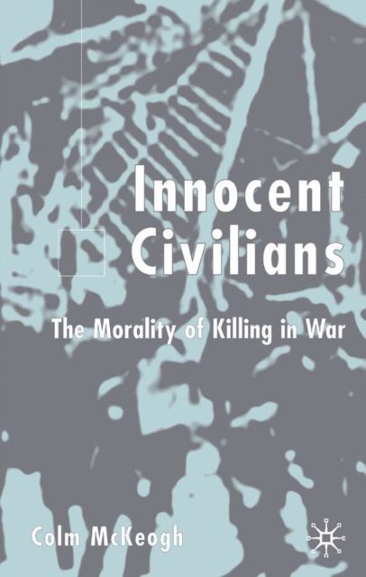 C. McKeogh - Innocent Civilians, E-bok. Tillgänglighet: Lägg i varukorg