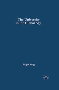 University in the Global Age