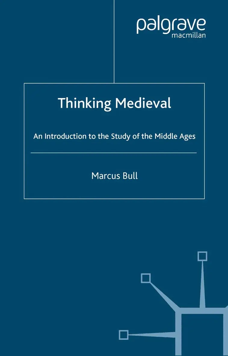 M. Bull - Thinking Medieval, Häftad. Tillgänglighet: Lägg i varukorg