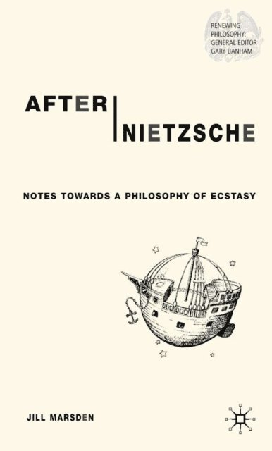 J. Marsden - After Nietzsche, E-bok