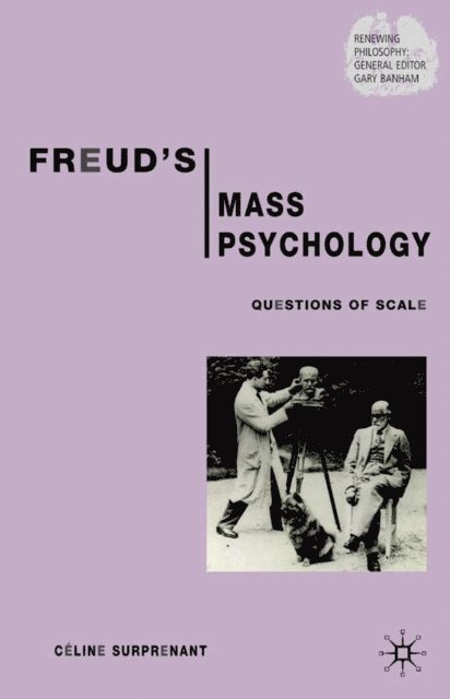 C. Surprenant - Freud's Mass Psychology, E-bok