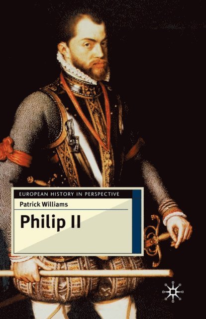 Patrick Williams - Philip II, E-bok