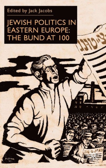 J. Jacobs - Jewish Politics in Eastern Europe, E-bok