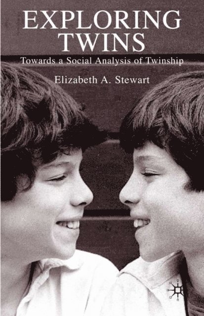 E. Stewart - Exploring Twins, E-bok