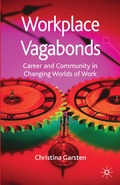 Workplace Vagabonds