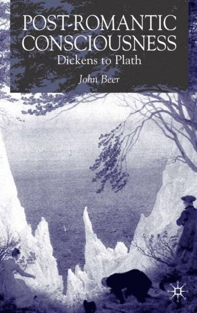 J. Beer - Post-Romantic Consciousness, E-bok