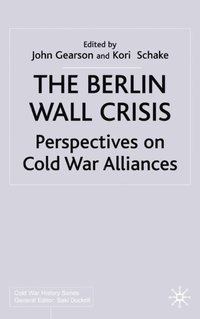 Berlin Wall Crisis