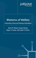 Rhetorics of Welfare