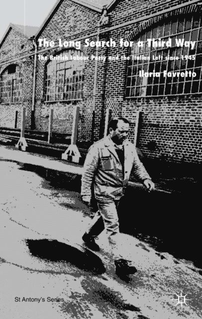 I. Favretto - Long Search for a Third Way, E-bok. Tillgänglighet: Lägg i varukorg