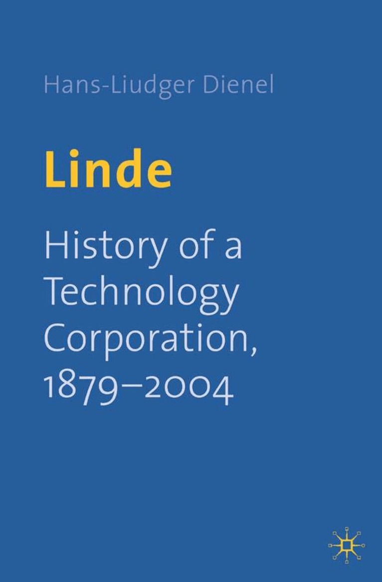H. Dienel - Linde, Inbunden