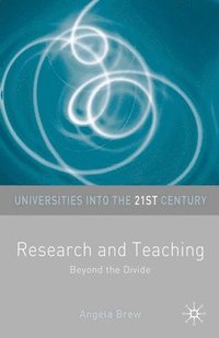 Research and Teaching