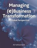 Managing (e)Business Transformation