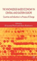 The Knowledge-Based Economy in Central and East European Countries