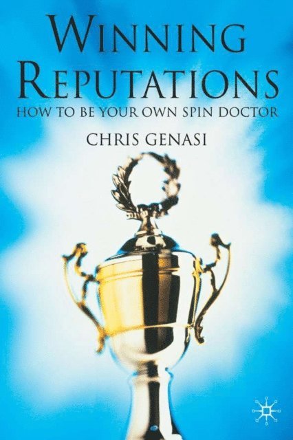 C. Genasi - Winning Reputations, E-bok. Tillgänglighet: Lägg i varukorg