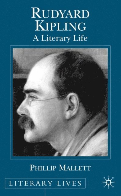 P. Mallett - Rudyard Kipling, E-bok