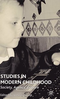 Studies in Modern Childhood