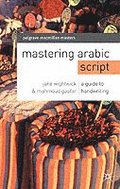 Mastering Arabic Script: A Guide to Handwriting