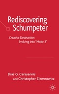 Rediscovering Schumpeter