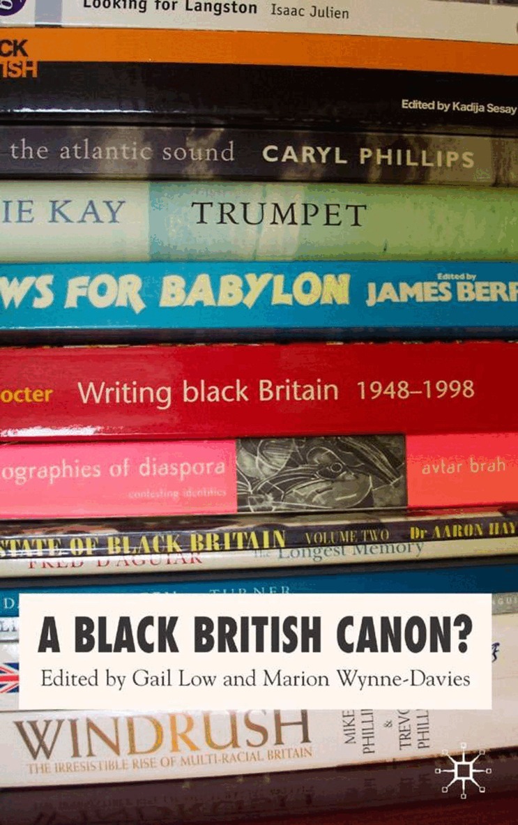 Black British Canon?