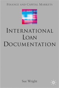 International Loan Documentation