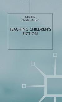 Teaching Childrens Fiction