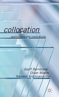 Collocation