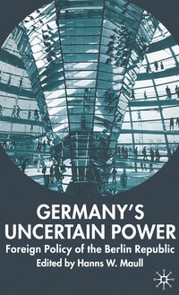 Germany's Uncertain Power