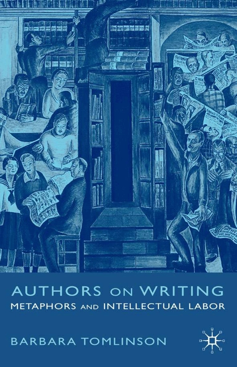 B. Tomlinson - Authors on Writing, Inbunden. Tillgänglighet: Lägg i varukorg