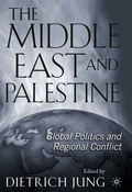 Middle East and Palestine