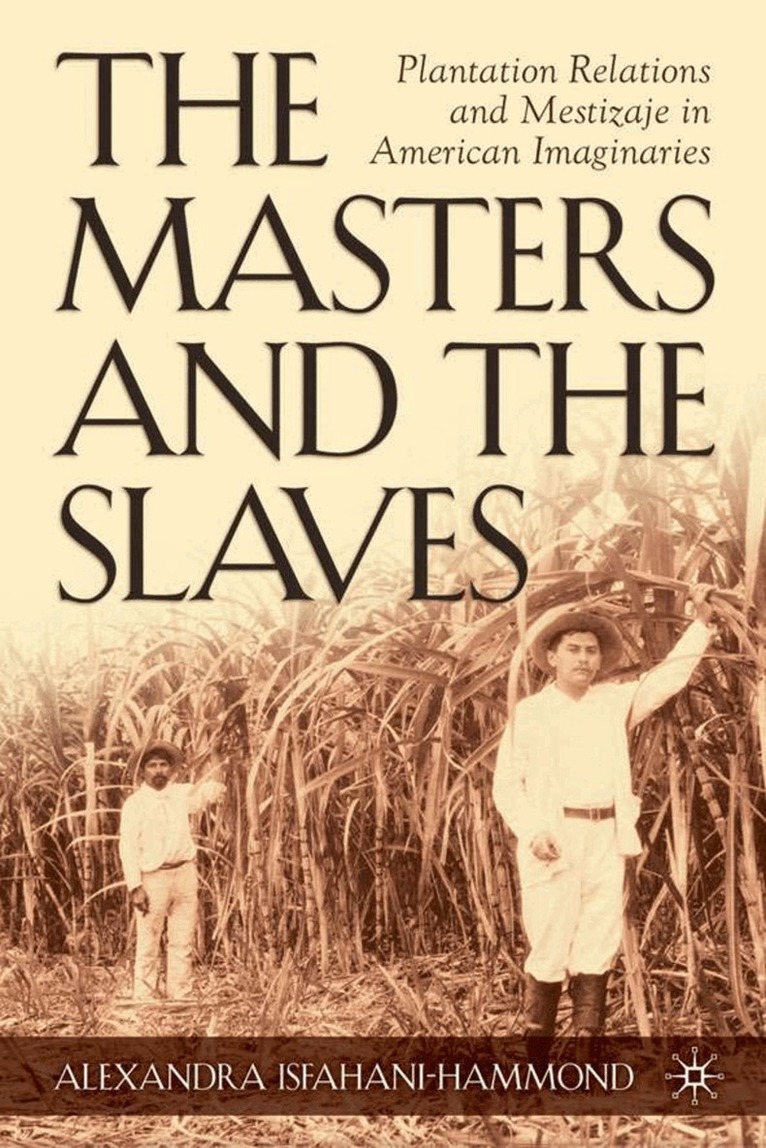 Masters and the Slaves