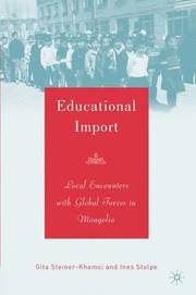 Educational Import