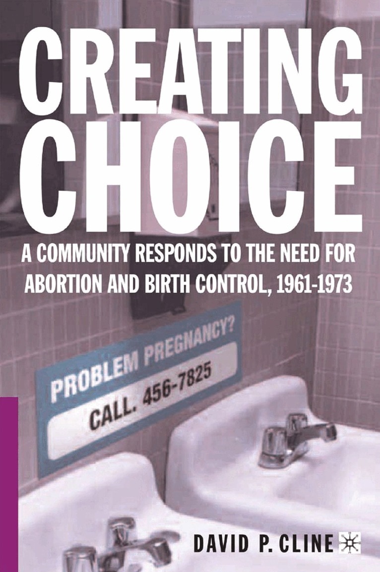 D. Cline - Creating Choice, Häftad