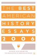 Best American History Essays 2006