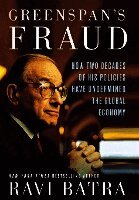 Greenspan's Fraud