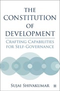 Constitution of Development