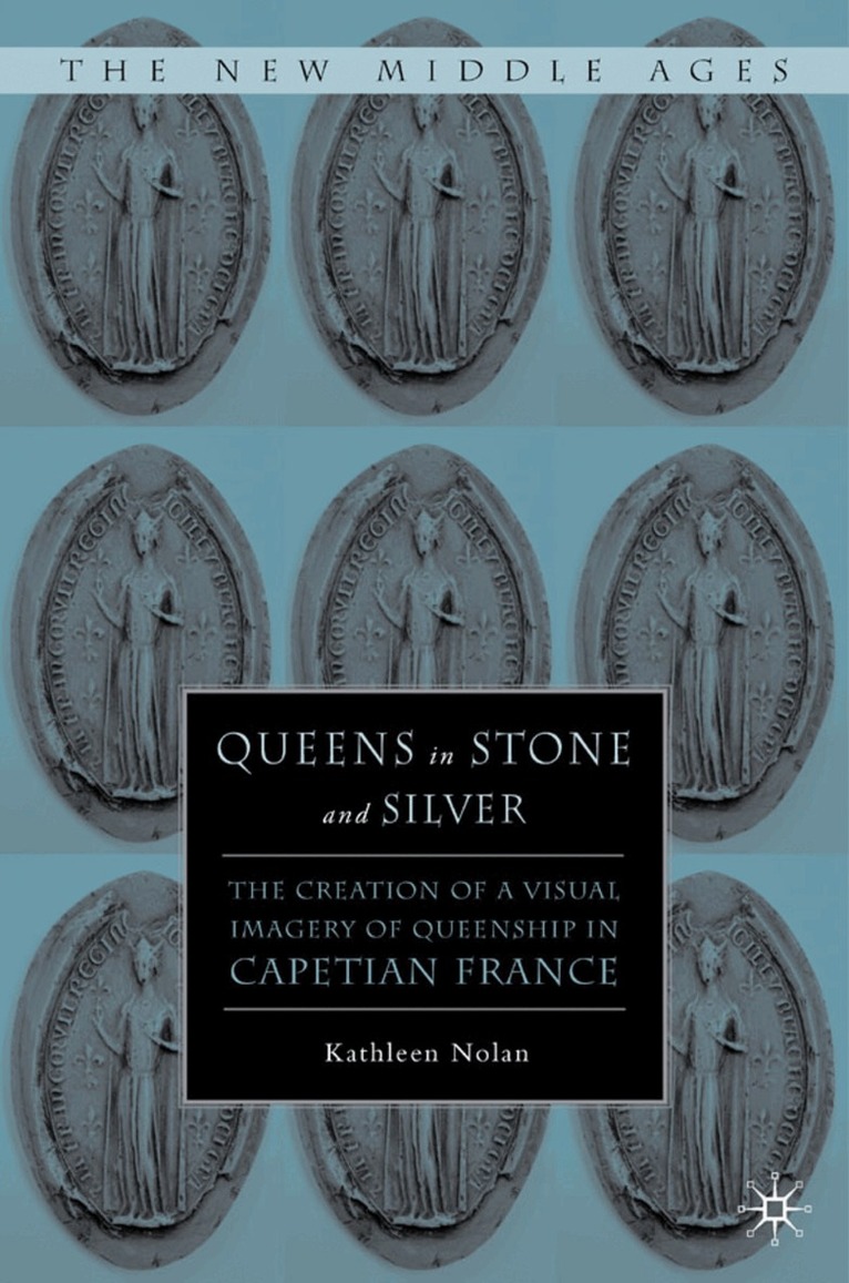 K. Nolan - Queens in Stone and Silver, Inbunden. Tillgänglighet: Lägg i varukorg