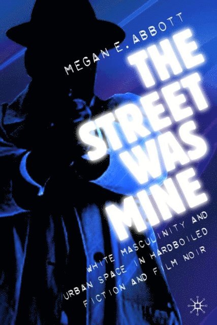 M. Abbott - Street Was Mine, E-bok