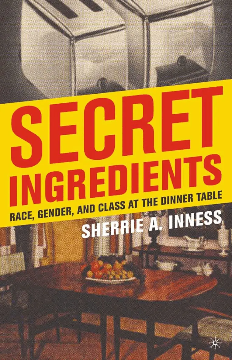 S. Inness - Secret Ingredients, Inbunden. Tillgänglighet: Lägg i varukorg