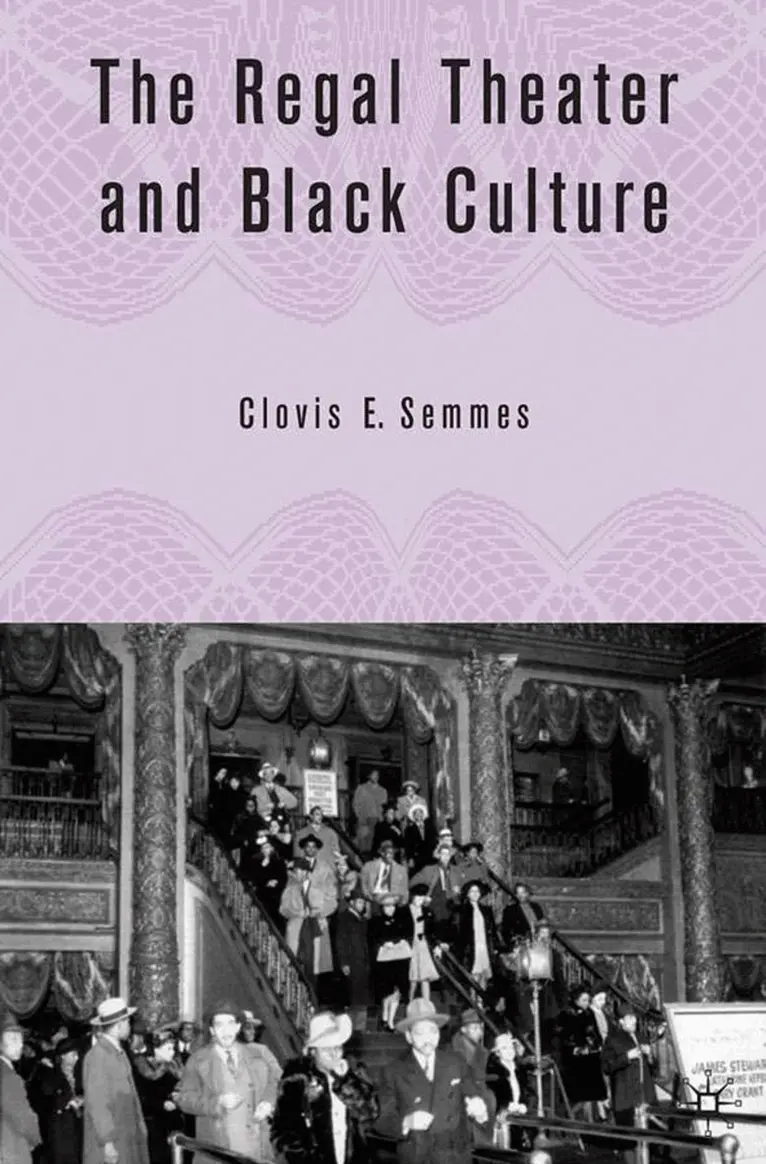 C. Semmes - Regal Theater and Black Culture, Inbunden. Tillgänglighet: Lägg i varukorg