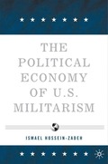 Political Economy of U.S. Militarism