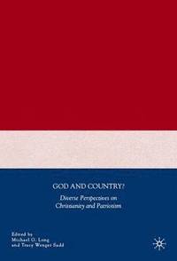 God and Country?