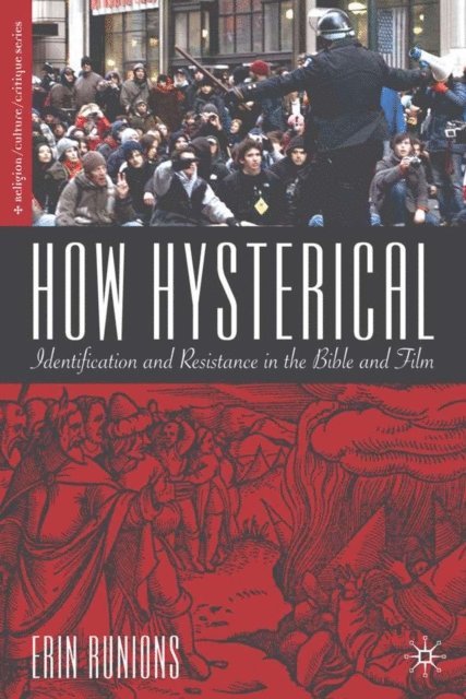 E. Runions - How Hysterical, E-bok