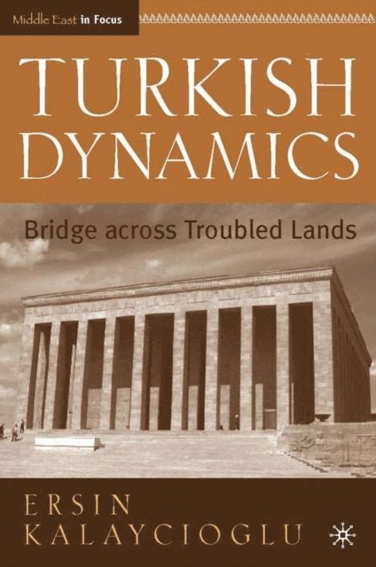 E. Kalaycioglu - Turkish Dynamics, E-bok