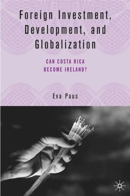 E. Paus - Foreign Investment, Development, and Globalization, E-bok