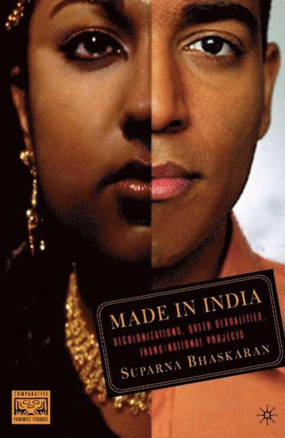 S. Bhaskaran - Made in India, E-bok