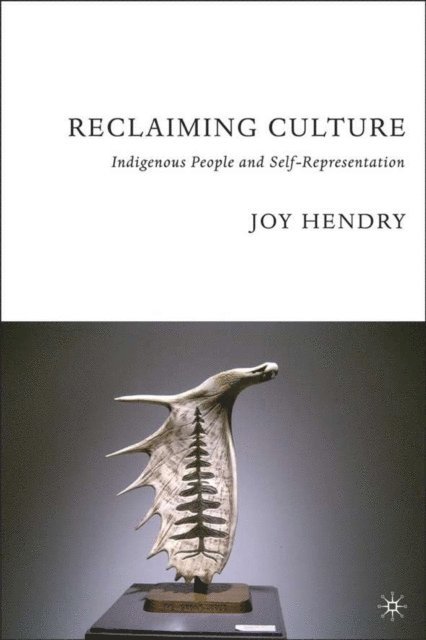 J. Hendry - Reclaiming Culture, E-bok