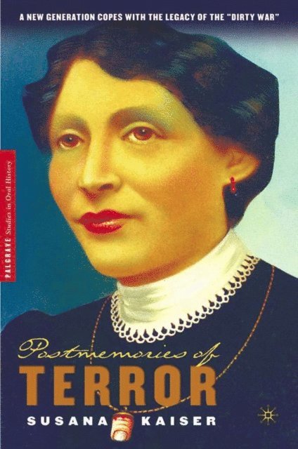 S. Kaiser - Postmemories of Terror, E-bok