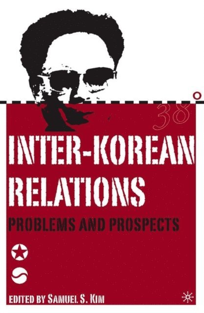 S. Kim - Inter-Korean Relations, E-bok
