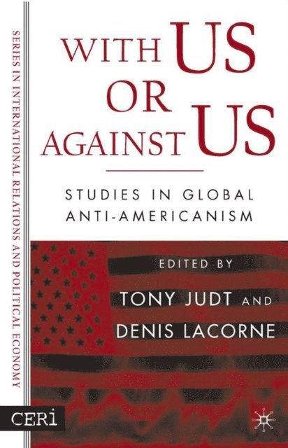 T. Judt, D. Lacorne - With Us or Against Us, E-bok
