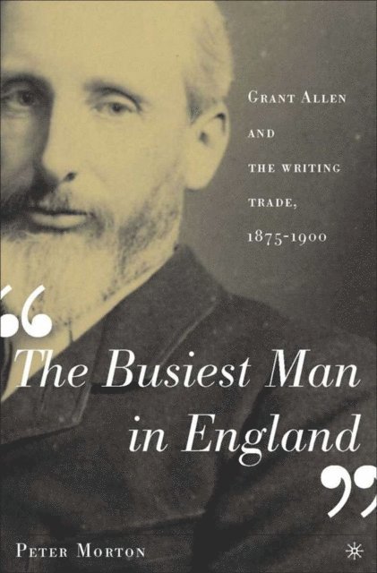 P. Morton - Busiest Man in England, E-bok. Tillgänglighet: Lägg i varukorg